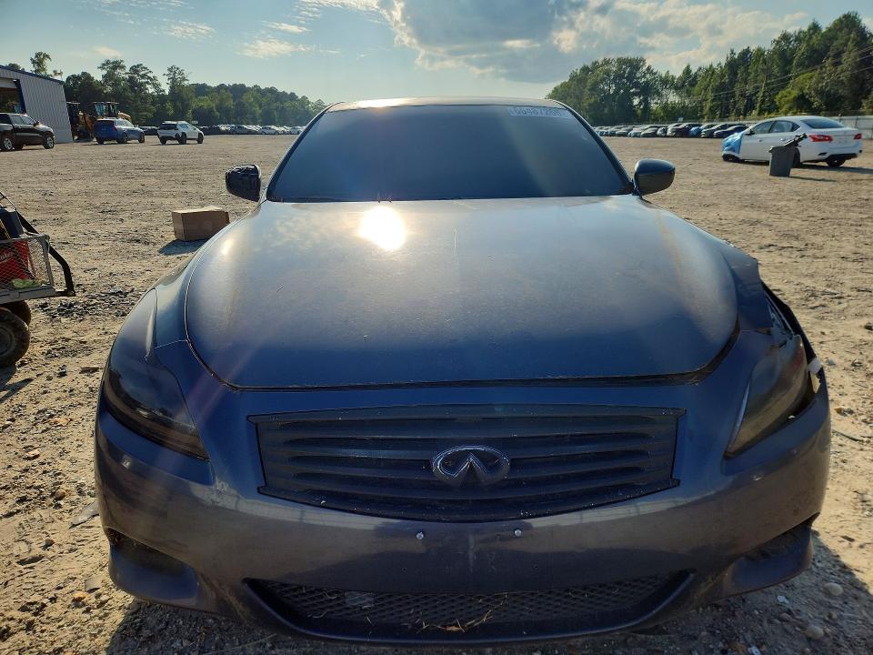 Продаж на аукціоні авто 2008 Infiniti G37, vin: JNKCV64E18M119198, номер лоту: 66487266