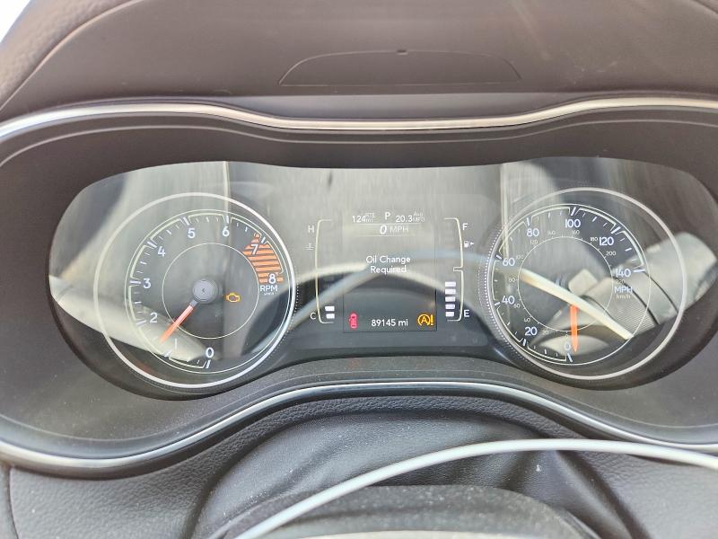 65227646 :رقم المزاد ، 1C4PJMCX8KD218954 vin ، 2019 Jeep Cherokee مزاد بيع