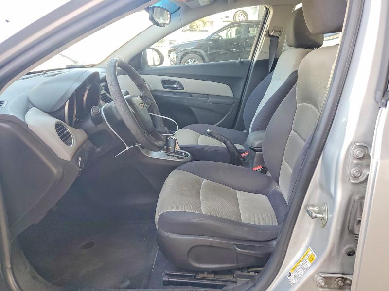 Aukcja sprzedaży 2014 Chevrolet Cruze, vin: 1G1PA5SG0E7253670, numer aukcji: 65148296