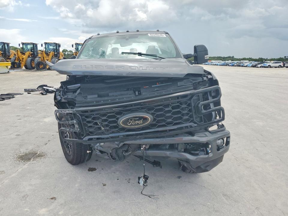 Продаж на аукціоні авто 2026 Ford F250, vin: 1FT8W2BM9TED09230, номер лоту: 65340246