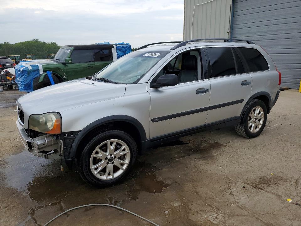 Продажа на аукционе авто 2004 Volvo Xc90, vin: YV1CM59H441097950, номер лота: 65986866