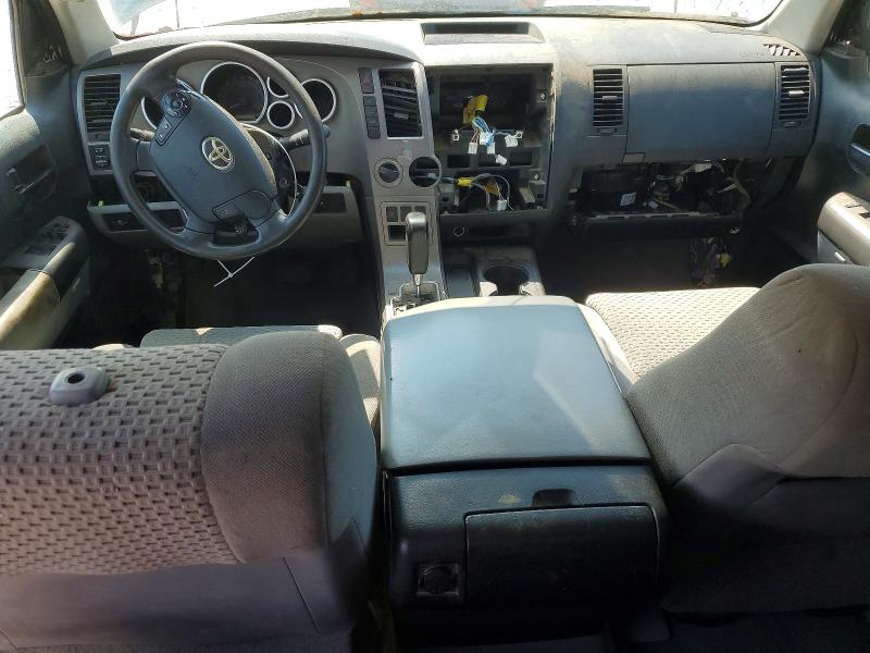 Продаж на аукціоні авто 2010 Toyota Tundra, vin: 5TFUY5F19AX143268, номер лоту: 64740716