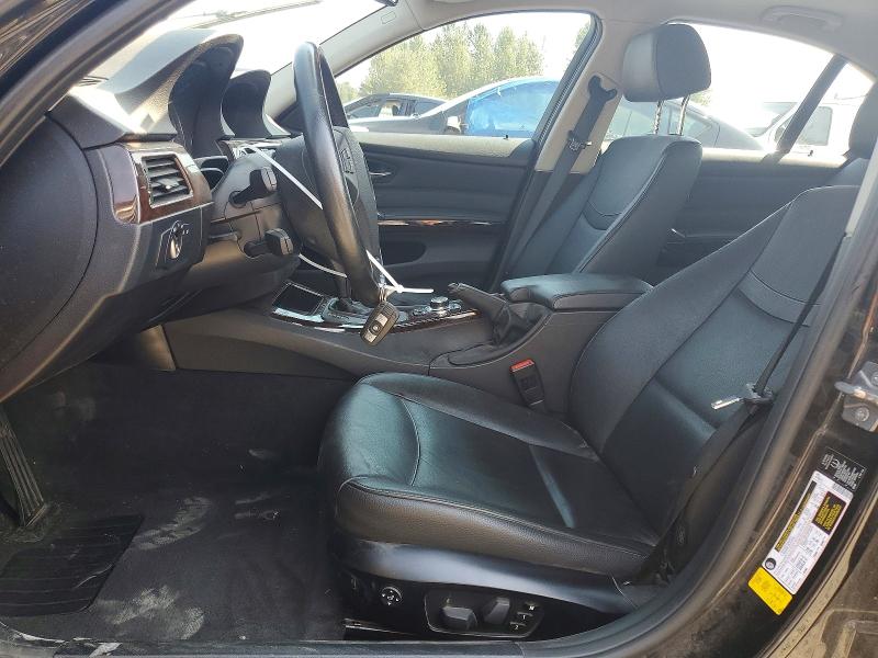 65215986 :رقم المزاد ، WBAPH5C57BF093446 vin ، 2011 Bmw 328 مزاد بيع