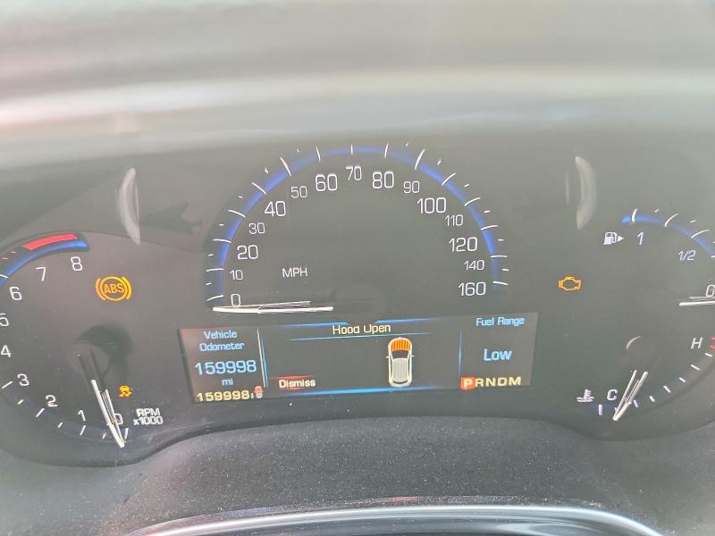 Продажа на аукционе авто 2014 Cadillac Srx, vin: 3GYFNBE3XES522073, номер лота: 65341656