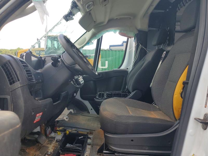 Aukcja sprzedaży 2025 Ram Promaster 2500, vin: 3C6LRVVG6SE535289, numer aukcji: 63706276