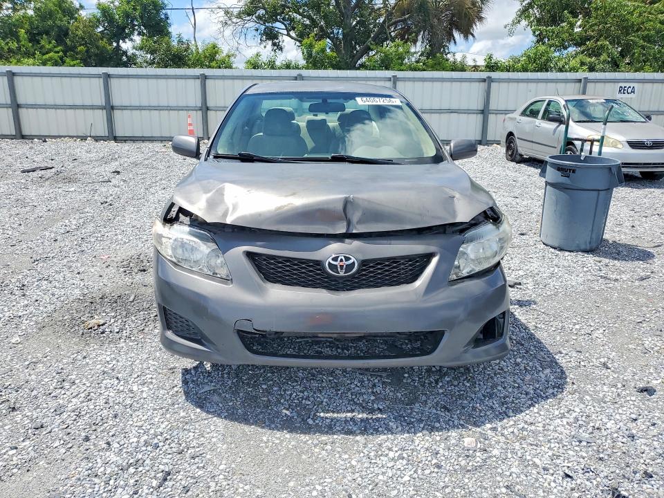 Aukcja sprzedaży 2009 Toyota Corolla, vin: 1NXBU40EX9Z055430, numer aukcji: 64067256