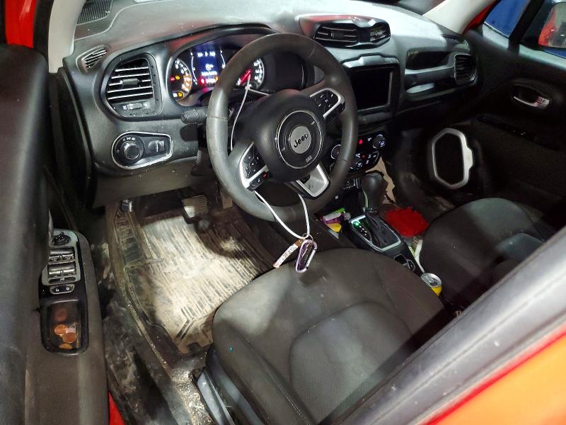 Aukcja sprzedaży 2020 Jeep Renegade, vin: ZACNJBAB3LPL95575, numer aukcji: 63674736