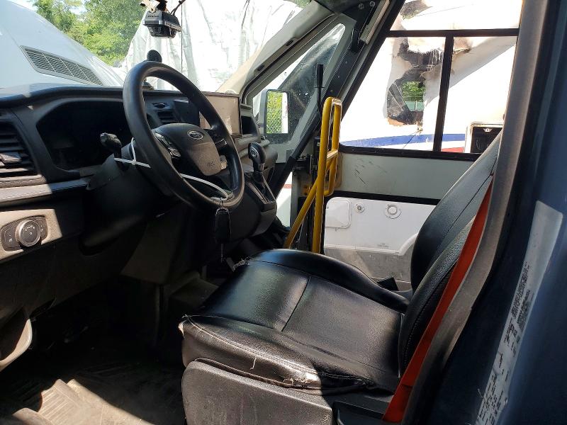 Продажа на аукционе авто 2021 Ford Transit, vin: 1FDDF6P8XMKA57567, номер лота: 65958696