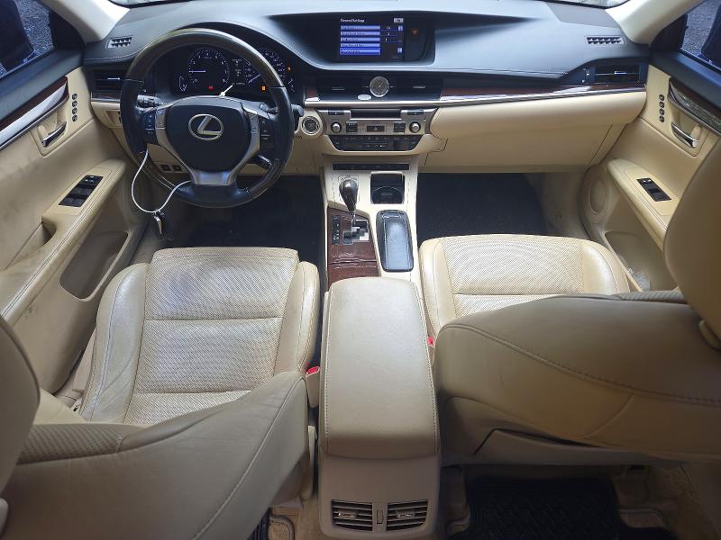 Aukcja sprzedaży 2013 Lexus Es, vin: JTHBK1GG2D2025115, numer aukcji: 64287906