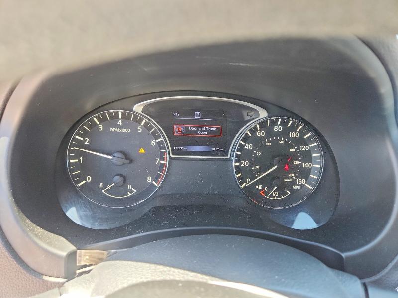 Aukcja sprzedaży 2016 Nissan Altima, vin: 1N4AL3AP7GN351094, numer aukcji: 66296206