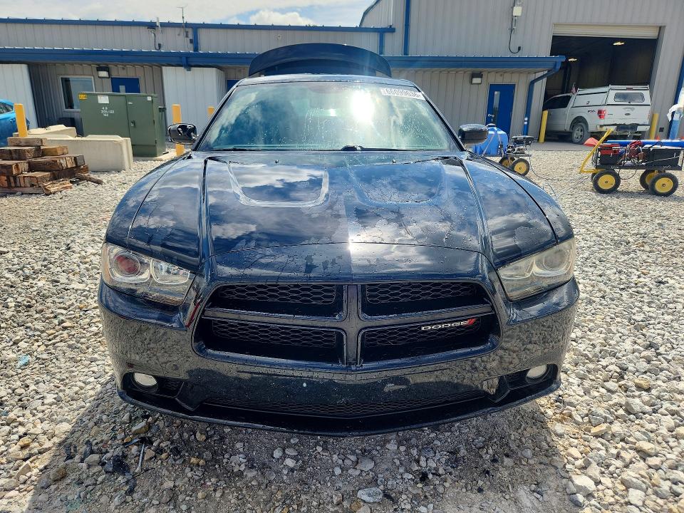 Продаж на аукціоні авто 2014 Dodge Charger, vin: 2C3CDXDT1EH320238, номер лоту: 66099636