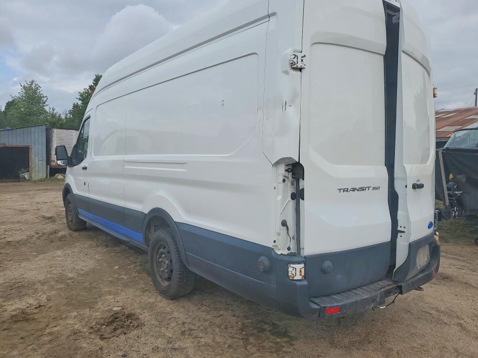 Продаж на аукціоні авто 2020 Ford Transit, vin: 1FTBW3X83LKA90127, номер лоту: 64664796