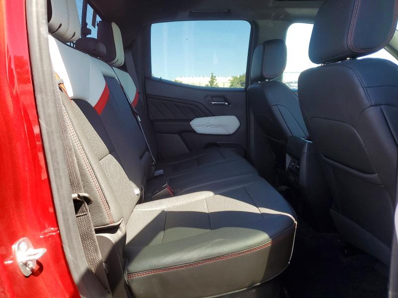 Aukcja sprzedaży 2023 Gmc Canyon, vin: 1GTP6EEK9P1220732, numer aukcji: 63427146