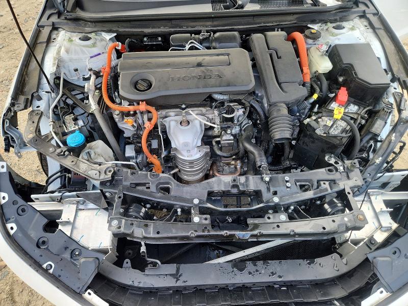 63674676 :رقم المزاد ، 1HGCY2F82RA013789 vin ، 2024 Honda Accord مزاد بيع