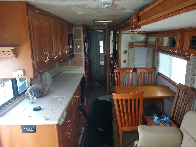 Продаж на аукціоні авто 2004 Gulf Stream Recreational Vehicle (rv), vin: 5B4MP67G733374021, номер лоту: 62295226