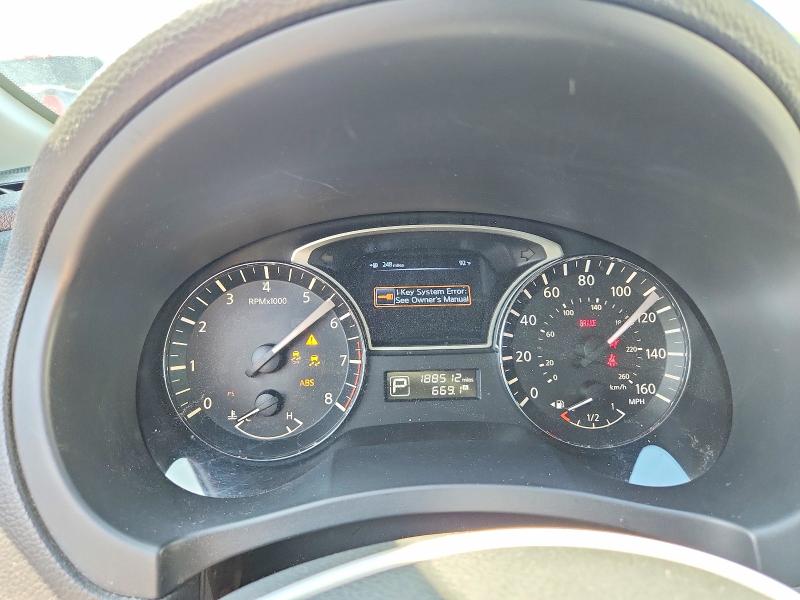 Продаж на аукціоні авто 2013 Nissan Altima, vin: 1N4AL3AP5DC224447, номер лоту: 63691756