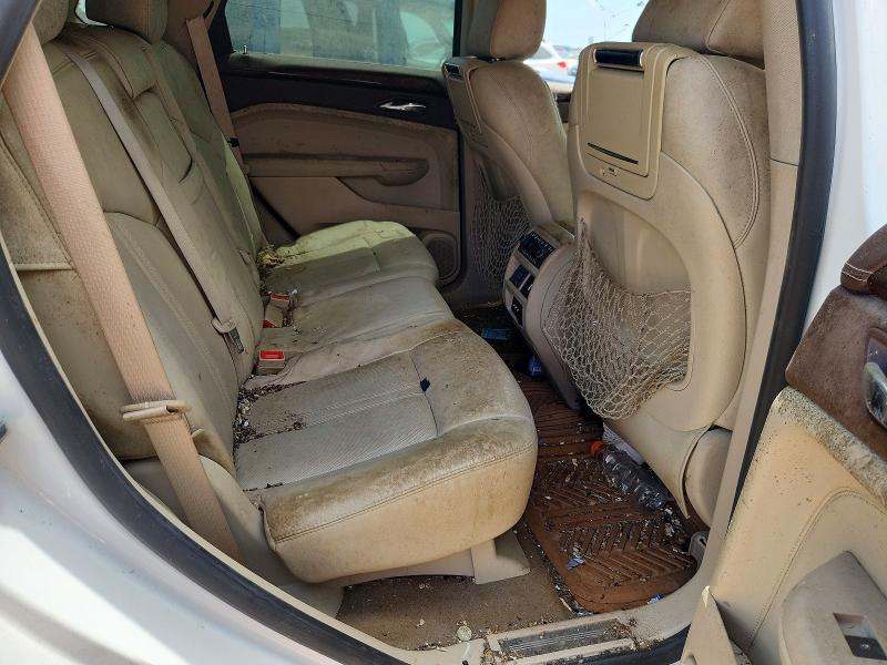 Продажа на аукционе авто 2003 Cadillac Srx, vin: 3GYFNKE40AS644489, номер лота: 63412076