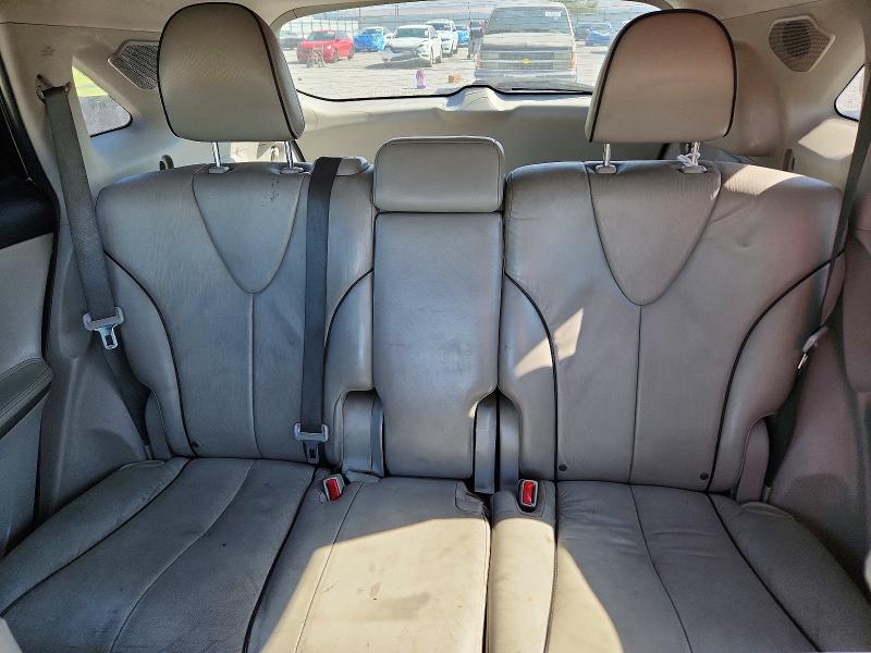 Продаж на аукціоні авто 2012 Toyota Venza, vin: 4T3ZK3BB4CU051860, номер лоту: 64280486