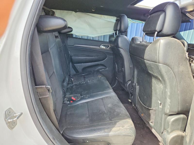 Aukcja sprzedaży 2017 Jeep Grand Cherokee, vin: 1C4RJEAG7HC770302, numer aukcji: 59641416