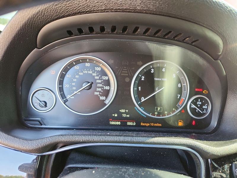 Aukcja sprzedaży 2016 Bmw X3, vin: 5UXWX9C52G0D64627, numer aukcji: 66971766