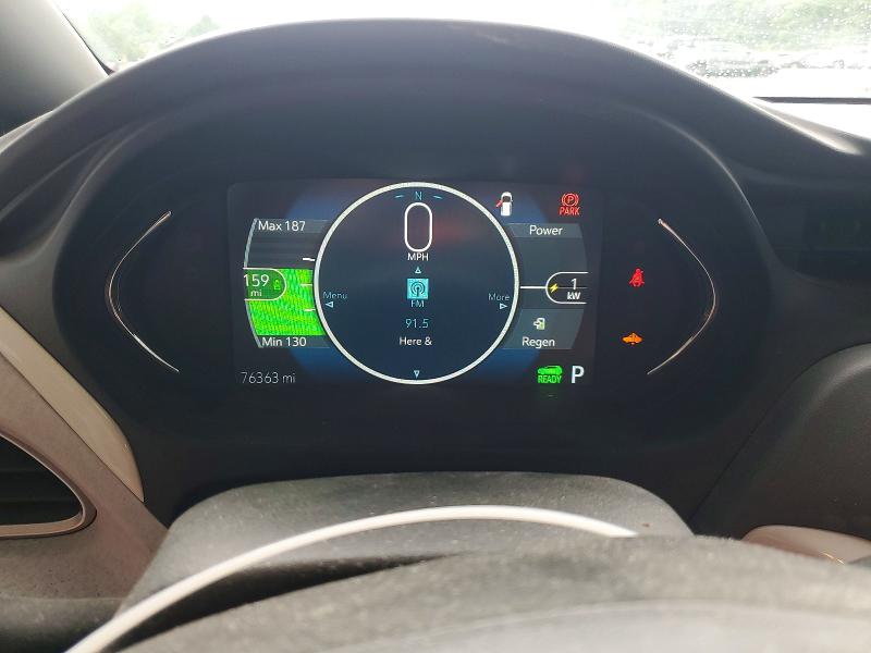 Продажа на аукционе авто 2020 Chevrolet Bolt Ev, vin: 1G1FZ6S09L4111149, номер лота: 63764376