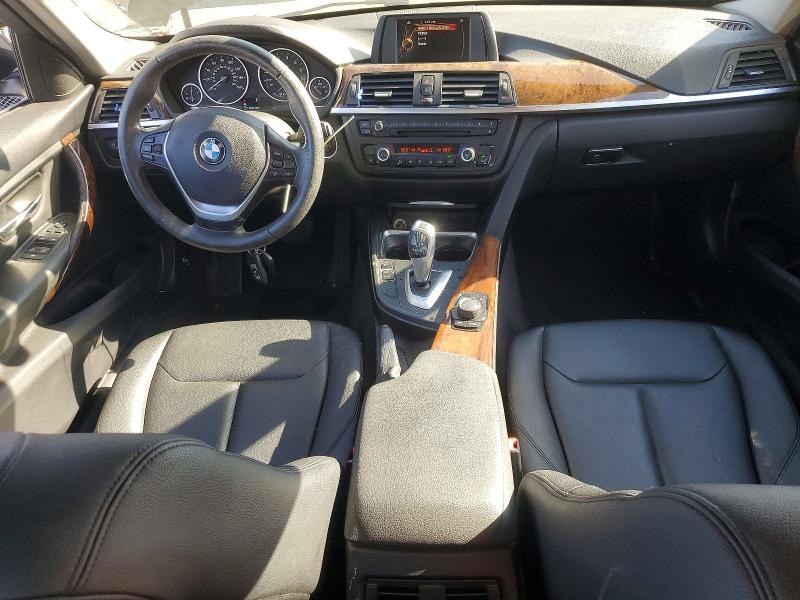 Aukcja sprzedaży 2015 Bmw 328, vin: WBA3C1C58FP851445, numer aukcji: 66840536
