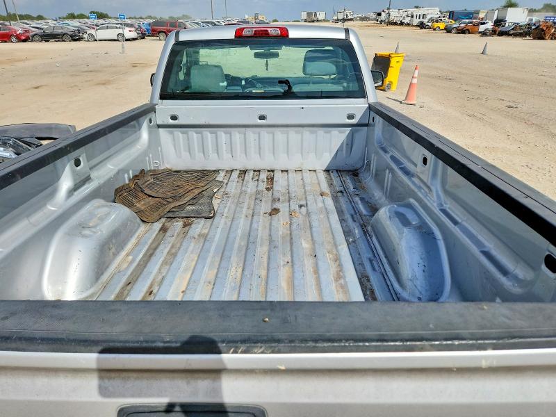 Aukcja sprzedaży 2016 Chevrolet Silverado, vin: 1GCNCNEH2GZ314764, numer aukcji: 65133306