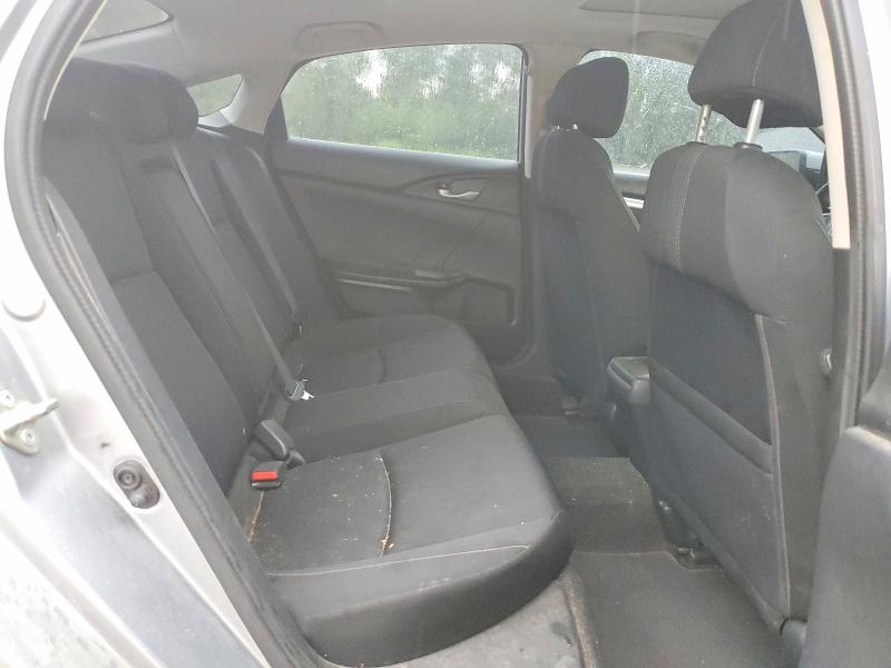 Продаж на аукціоні авто 2018 Honda Civic, vin: 2HGFC2F8XJH039820, номер лоту: 63127426