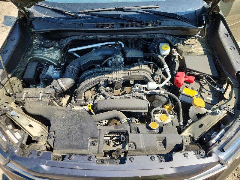 Продажа на аукционе авто 2025 Subaru Forester, vin: JF2SLDDC0SH447316, номер лота: 64339016