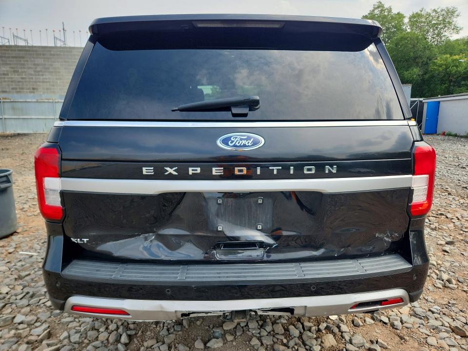 Aukcja sprzedaży 2022 Ford Expedition, vin: 1FMJK1JT7NEA58884, numer aukcji: 65174326