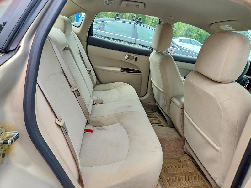 Aukcja sprzedaży 2009 Buick Allure, vin: 2G4WF582X91130215, numer aukcji: 63751956