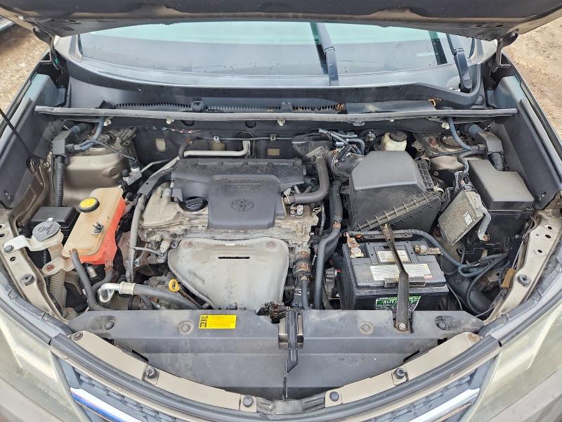 Aukcja sprzedaży 2013 Toyota Rav4, vin: 2T3RFREV0DW107002, numer aukcji: 65107356