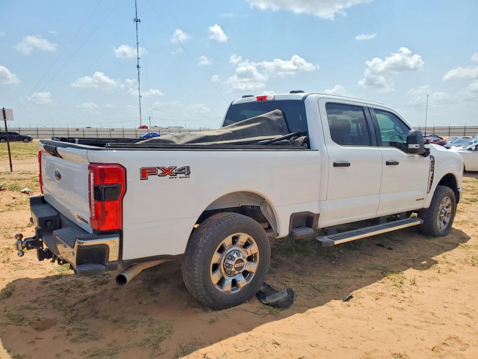 Aukcja sprzedaży 2024 Ford F250, vin: 1FT7W2BNXREF08641, numer aukcji: 61623166