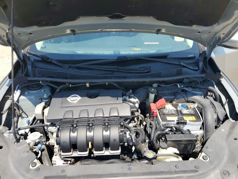 Продажа на аукционе авто 2013 Nissan Sentra, vin: 3N1AB7AP9DL771233, номер лота: 64052286