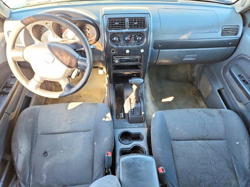 Продажа на аукционе авто 2002 Nissan Frontier, vin: 1N6ED29X62C382670, номер лота: 64597346