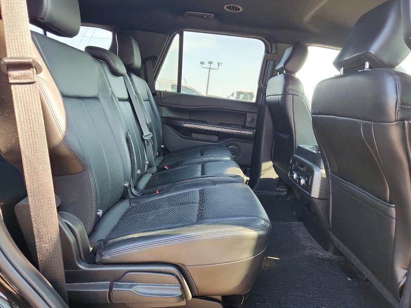 2018 Ford Expedition მანქანა იყიდება აუქციონზე, vin: 1FMJU1JT8JEA51415, აუქციონის ნომერი: 63541926