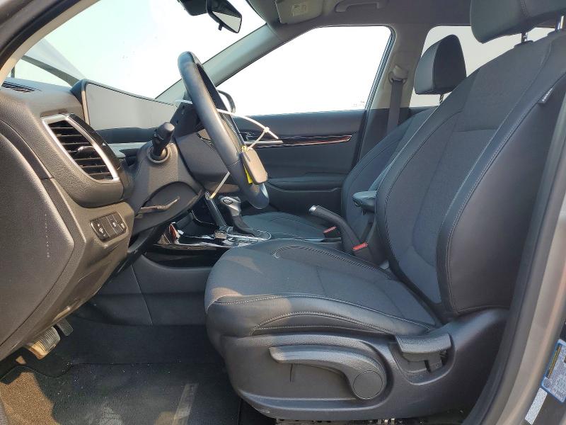 Продаж на аукціоні авто 2024 Kia Seltos, vin: KNDEUCAA1R7520702, номер лоту: 64822286