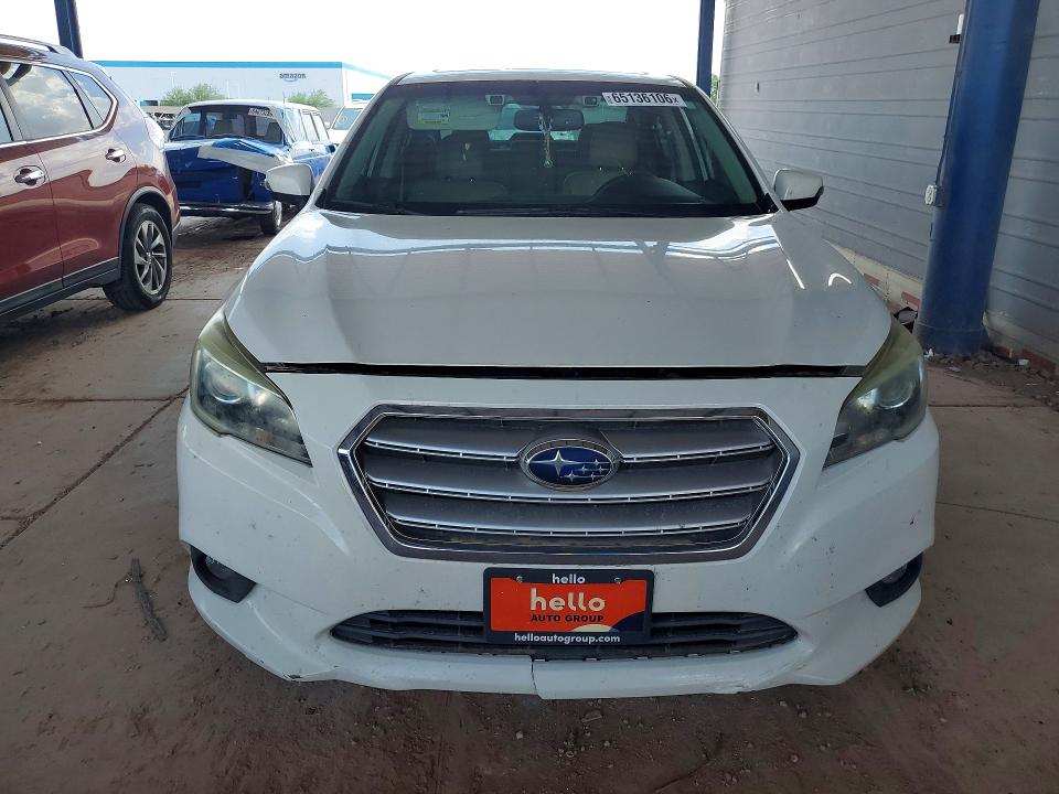 65136106 :رقم المزاد ، 4S3BNBN69G3035454 vin ، 2016 Subaru Legacy مزاد بيع