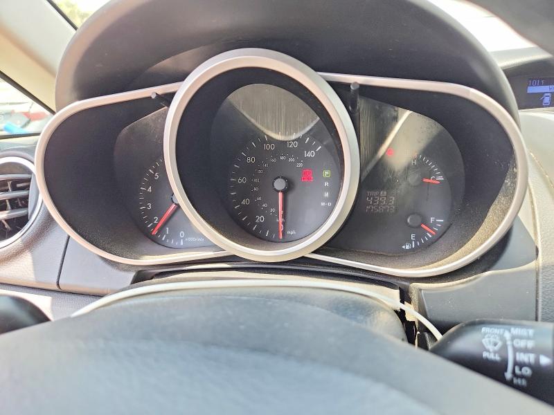 2010 Mazda Cx-7 მანქანა იყიდება აუქციონზე, vin: JM3ER2WM8A0316563, აუქციონის ნომერი: 64614036