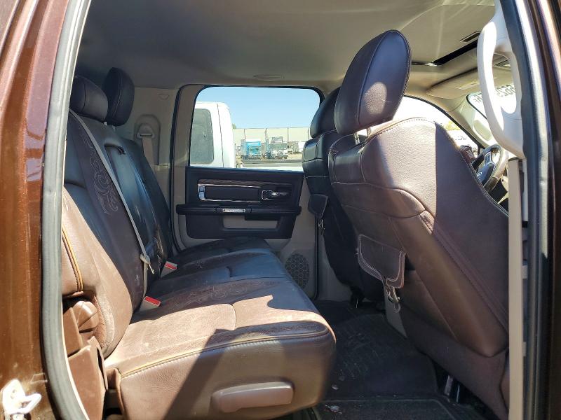 Продаж на аукціоні авто 2014 Ram 3500, vin: 3C63RRNL1EG251291, номер лоту: 66291256