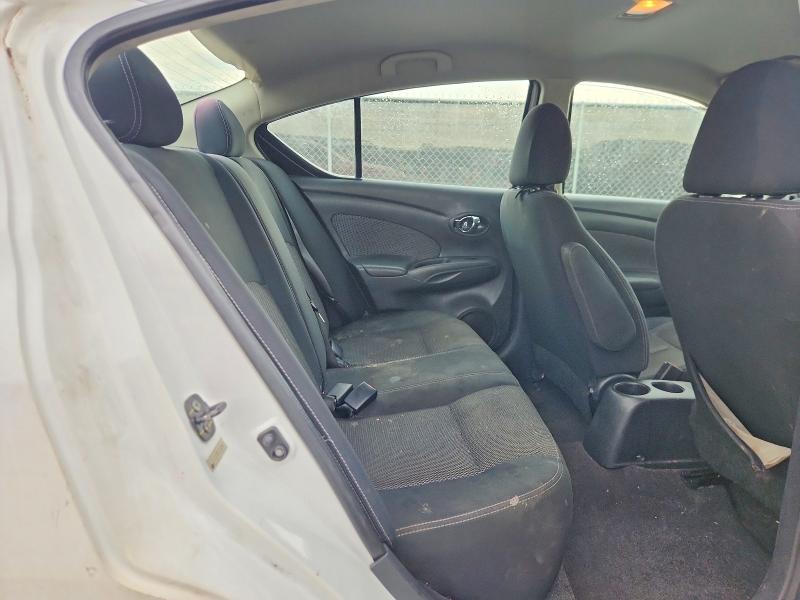 Aukcja sprzedaży 2015 Nissan Versa, vin: 3N1CN7AP3FL890186, numer aukcji: 65832816
