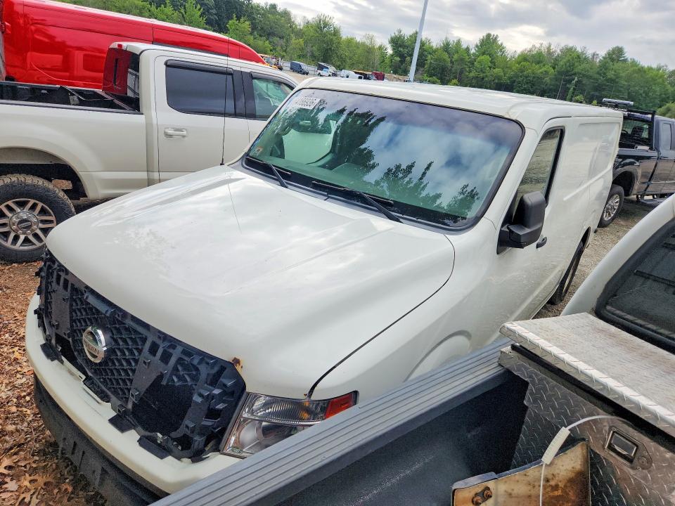 Aukcja sprzedaży 2016 Nissan Nv, vin: 1N6BF0KM7GN814518, numer aukcji: 64166936