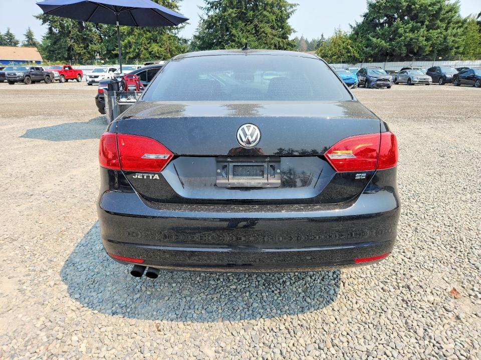 Продаж на аукціоні авто 2014 Volkswagen Jetta, vin: 3VWD17AJ6EM437579, номер лоту: 63781046