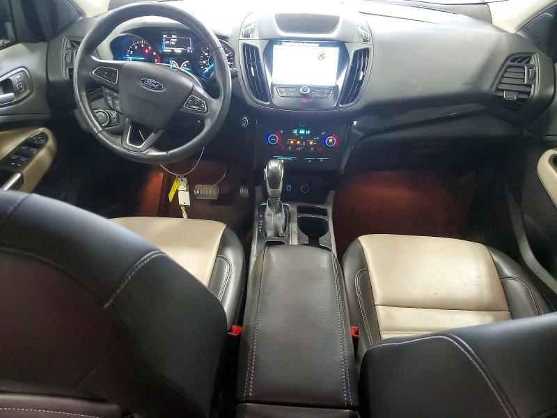 Продажа на аукционе авто 2019 Ford Escape, vin: 1FMCU9HDXKUC56893, номер лота: 66125256