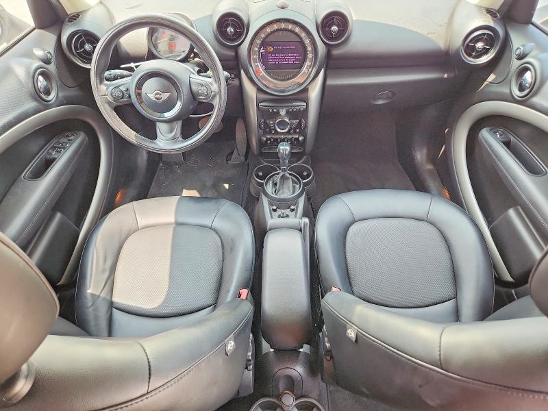 63641686 :رقم المزاد ، WMWZB3C54GWR48318 vin ، 2016 Mini Cooper مزاد بيع