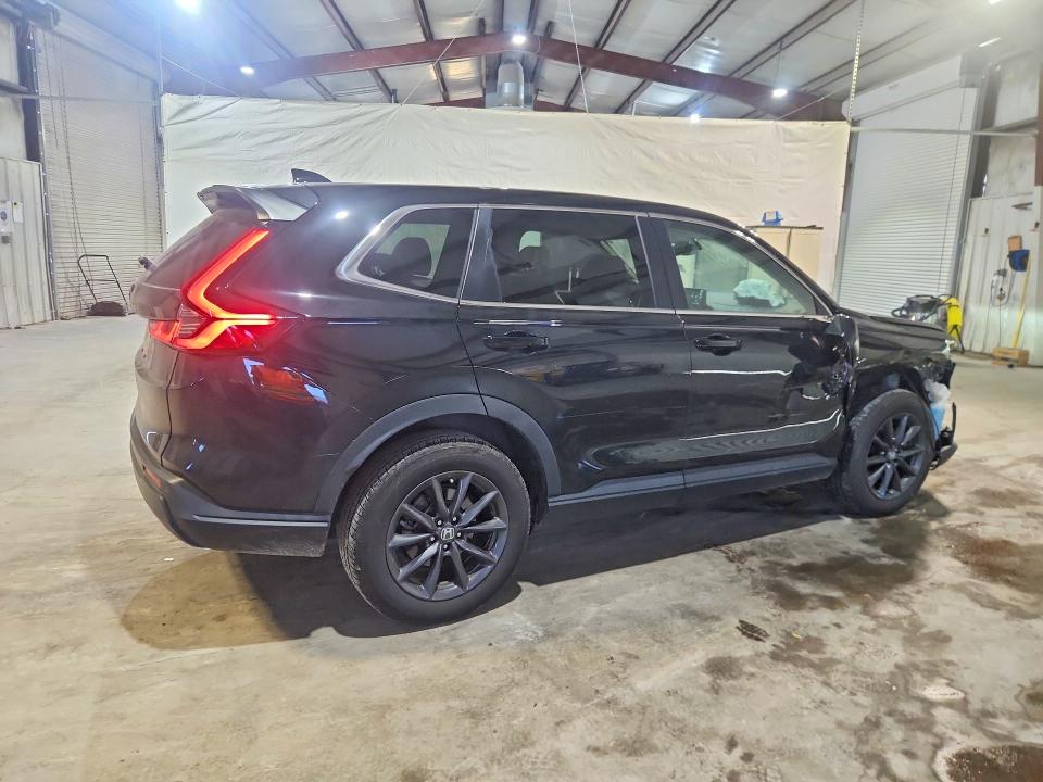63863576 :رقم المزاد ، 2HKRS4H71TH422232 vin ، 2026 Honda Cr-v مزاد بيع