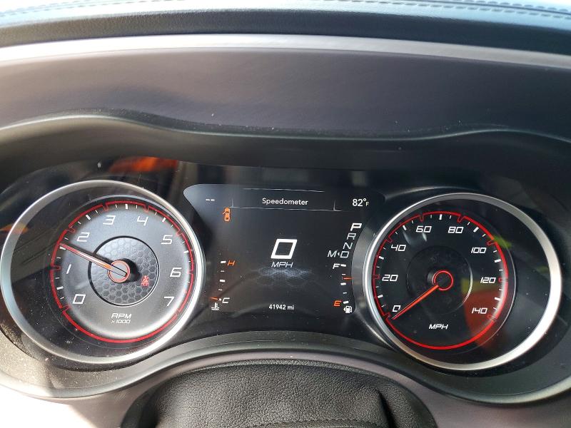 Aukcja sprzedaży 2022 Dodge Charger, vin: 2C3CDXHGXNH169798, numer aukcji: 65395966
