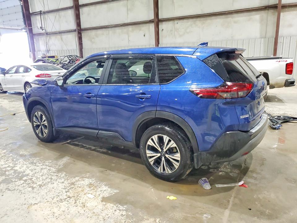 Продаж на аукціоні авто 2023 Nissan Rogue, vin: 5N1BT3BAXPC753014, номер лоту: 66065506