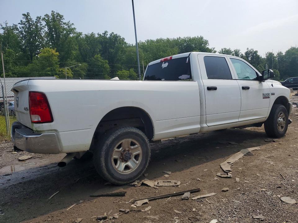 Aukcja sprzedaży 2018 Ram 2500, vin: 3C6UR5HJ4JG118039, numer aukcji: 64237196
