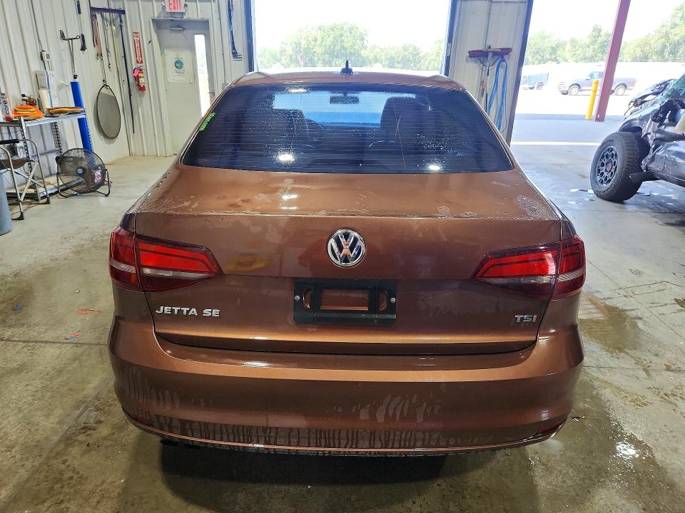 Продажа на аукционе авто 2016 Volkswagen Jetta, vin: 3VWD67AJ8GM350478, номер лота: 64126796